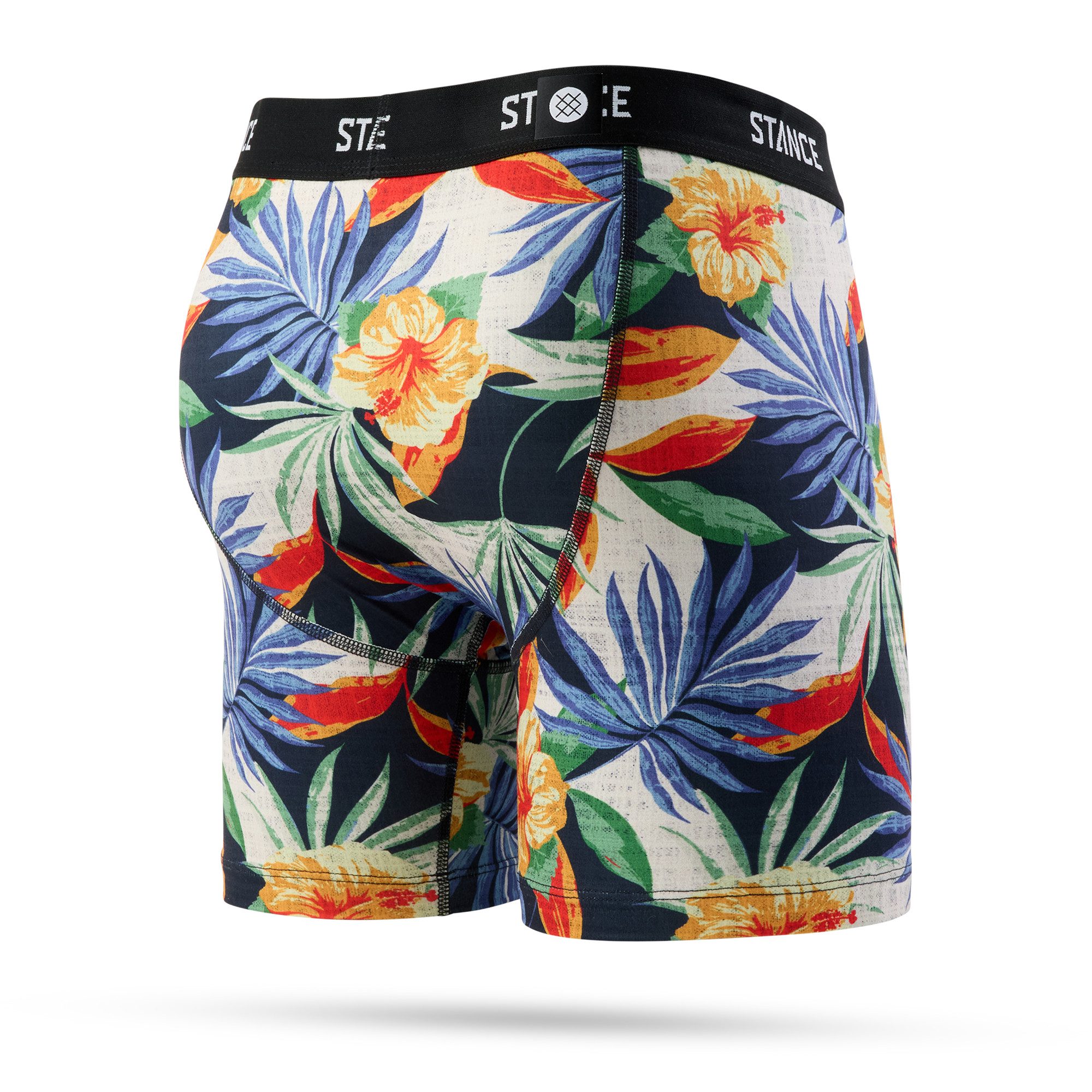 Stance Boxershorts TIKI TIDES BOXER BRIEF günstig online kaufen