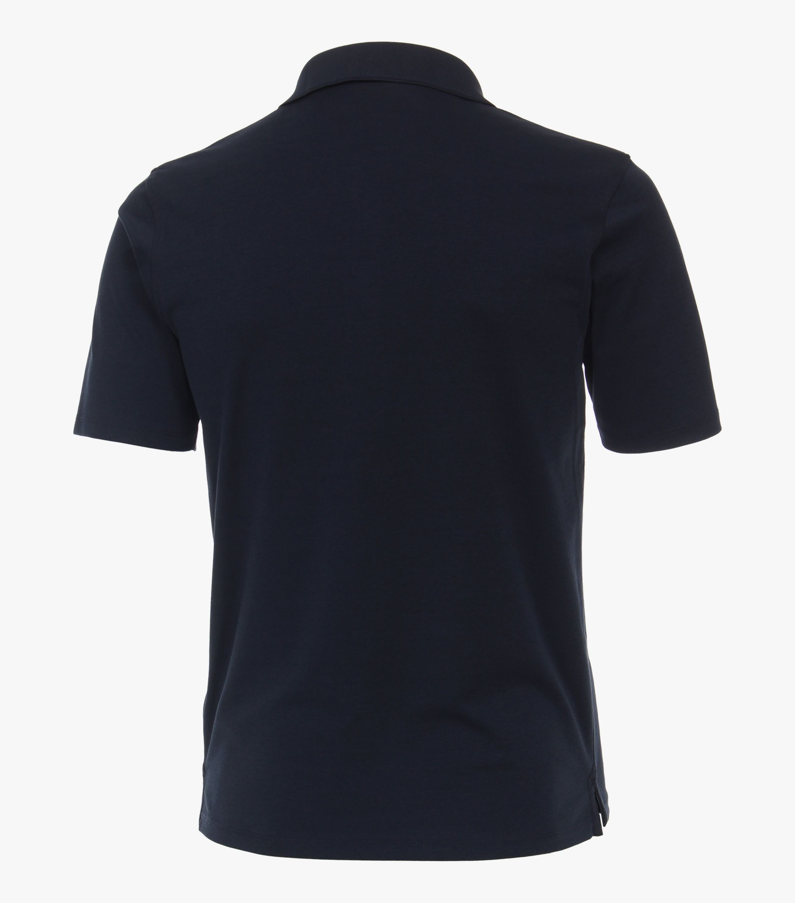 CASAMODA Poloshirt 993106500 Hochwertiger Baumwollmix günstig online kaufen
