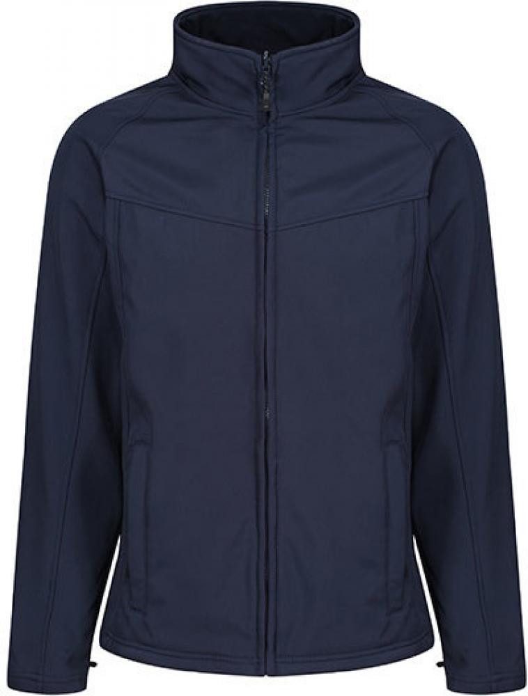 Softshelljacke Herren Uproar Softshell Jacket