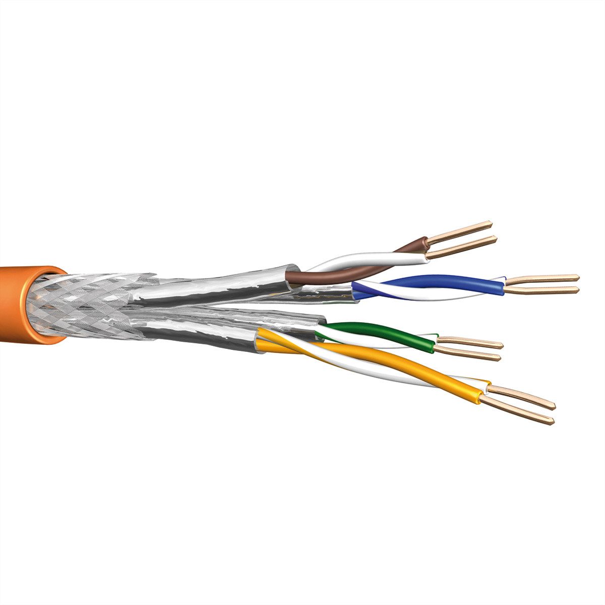 Draka TV-Kabel