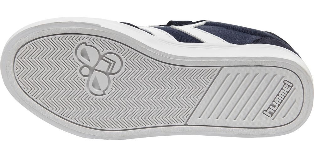 hummel Slimmer Stadil Low Jr Sneaker günstig online kaufen