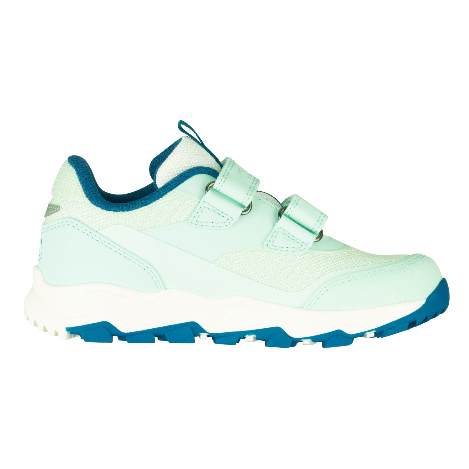 TROLLKIDS Preikestolen Wanderschuh Wasserdicht