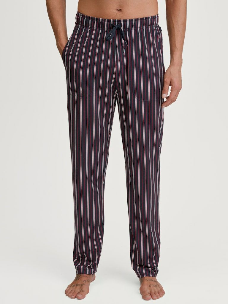 CALIDA Pyjama Pyjama lang für Herren (keine Angabe, 1 tlg)