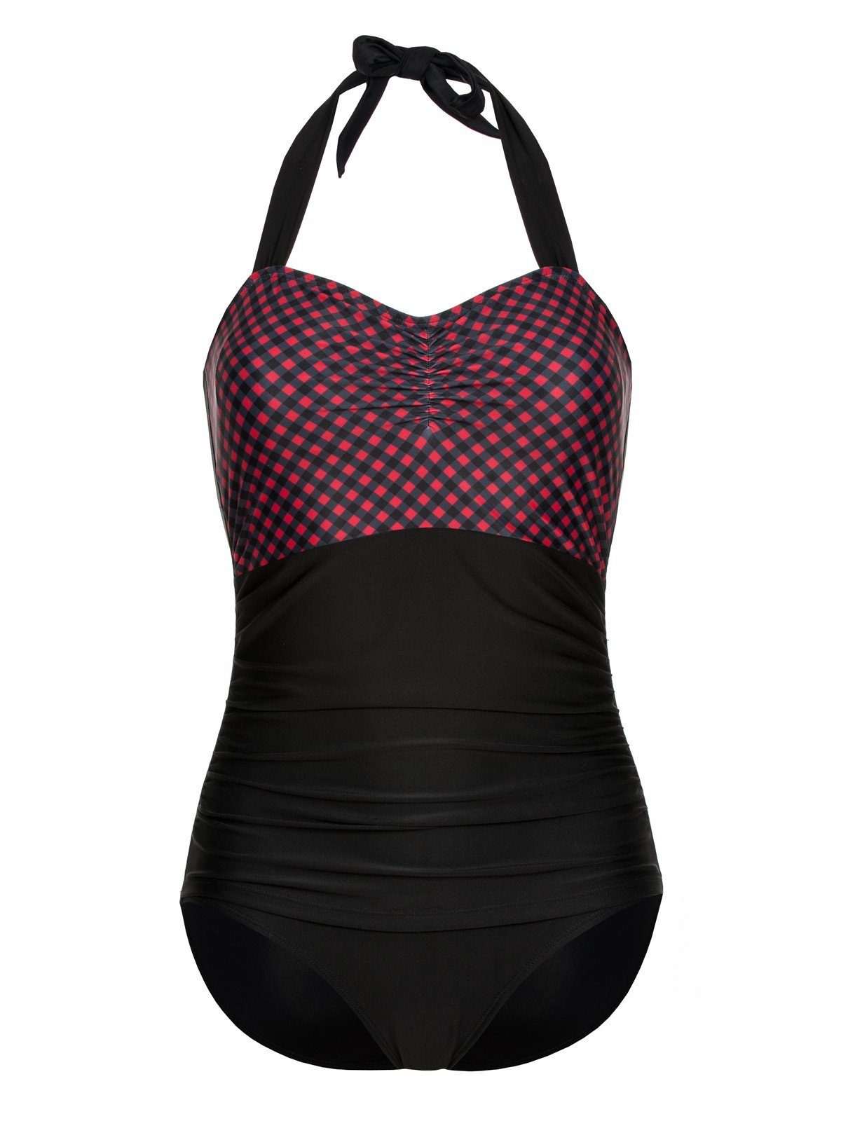Badeanzug Roxy Checkered