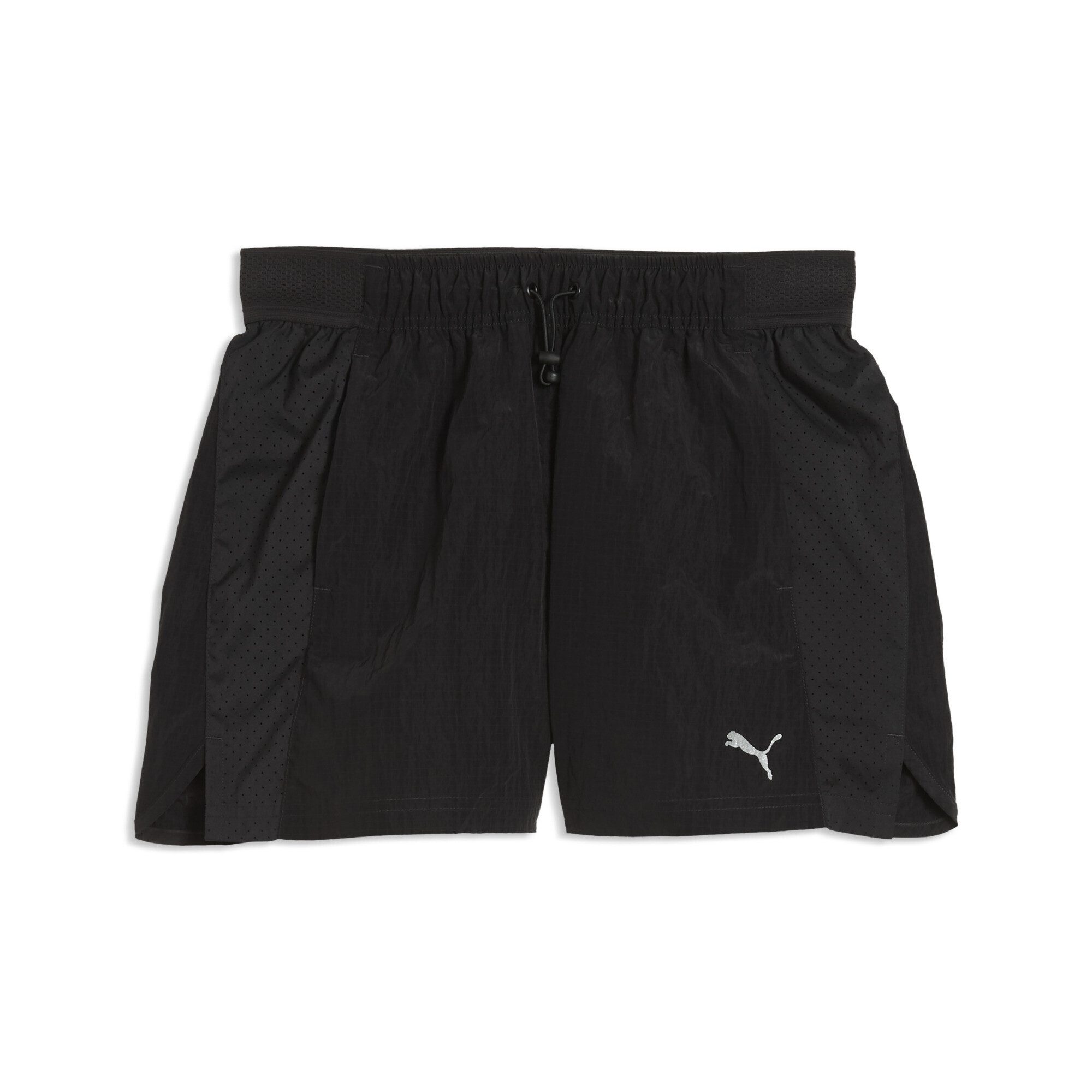 PUMA Shorts T7 Gewebte 4" Shorts Damen