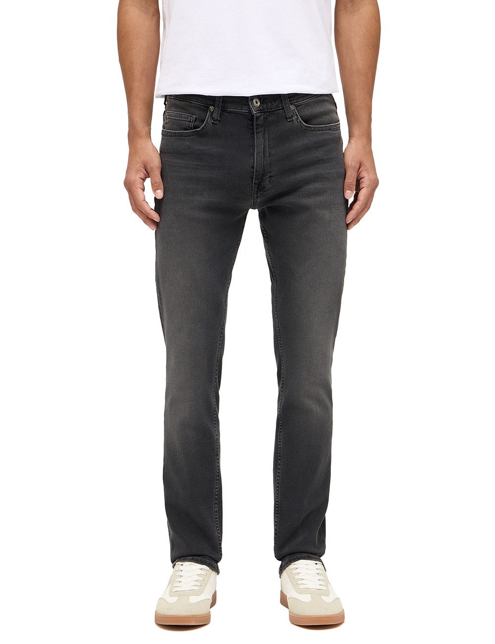 MUSTANG Skinny-fit-Jeans Herren Style Frisco Skinny günstig online kaufen