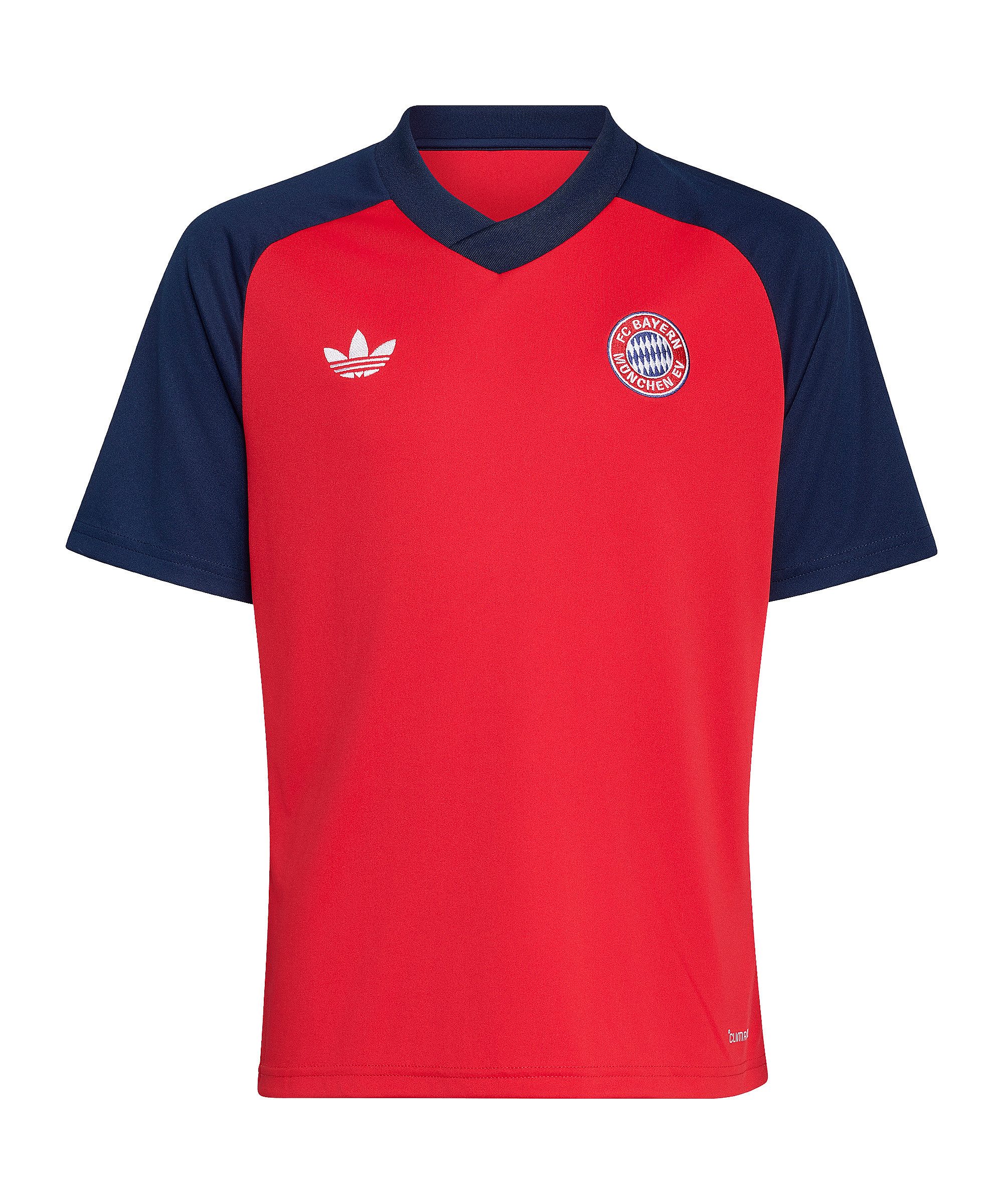 adidas Performance Fußballtrikot adidas Performance 1. Bundesliga