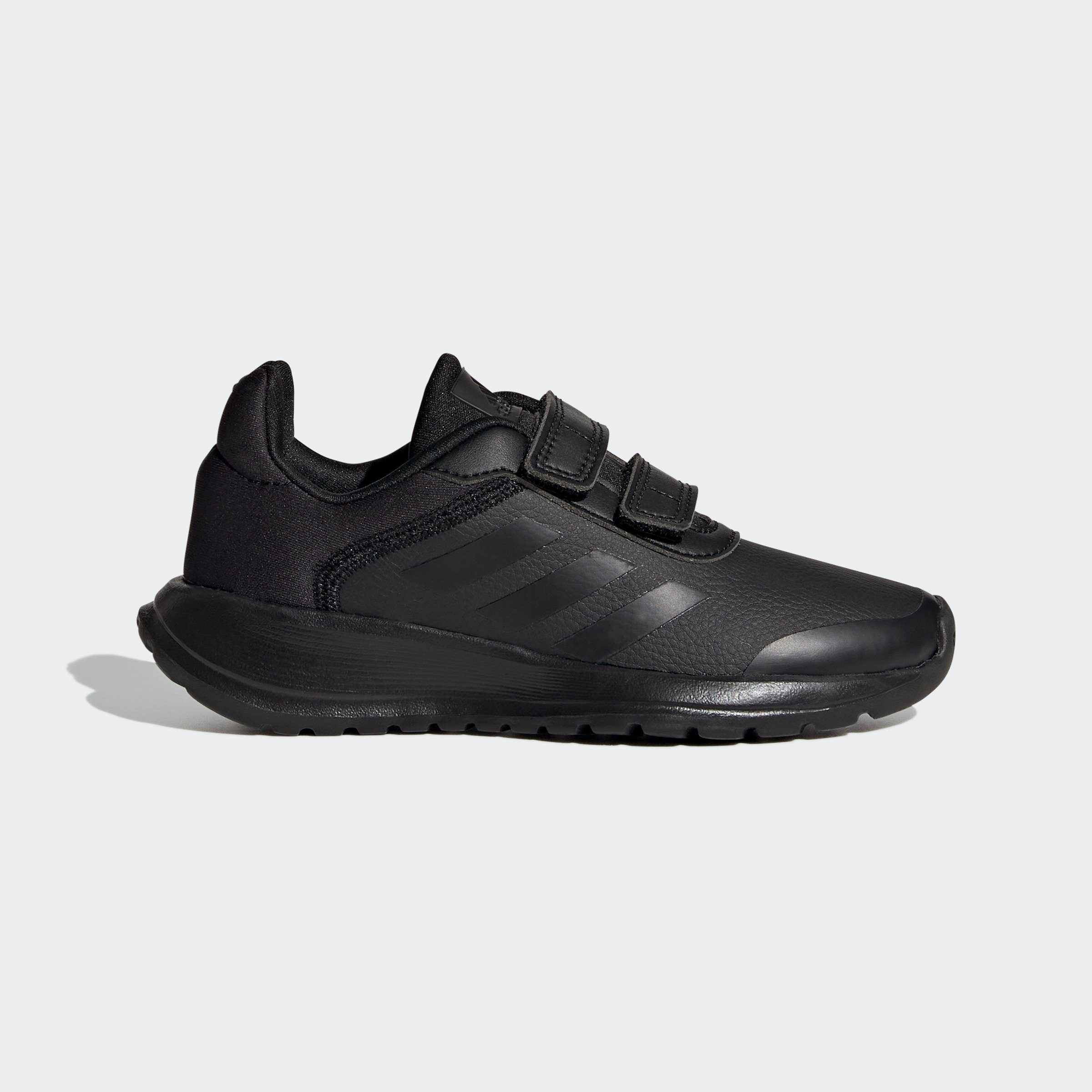 adidas Sportswear TENSAUR RUN Sneaker mit Klettverschluss, Ein bequemer  Schuh mit Recycling-Anteil für aktive