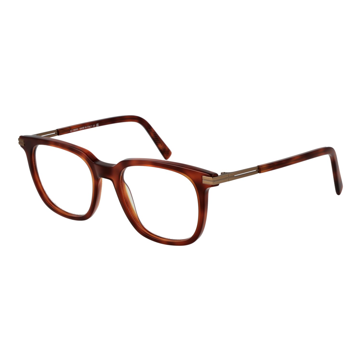 Ermenegildo Zegna Brillengestell EZ5273 52052