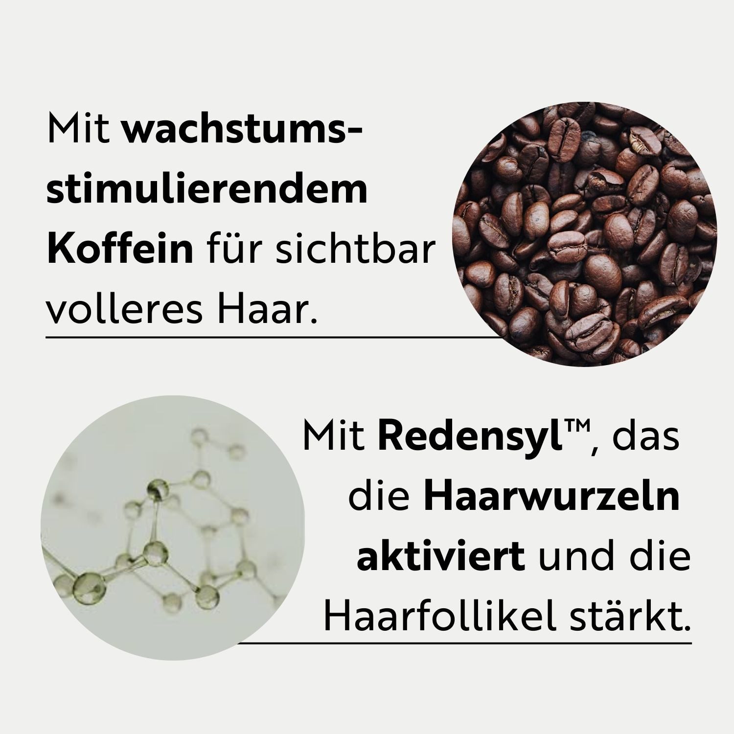 Ahuhu Kopfhaut-Pflegeserum ahuhu - hair elixir