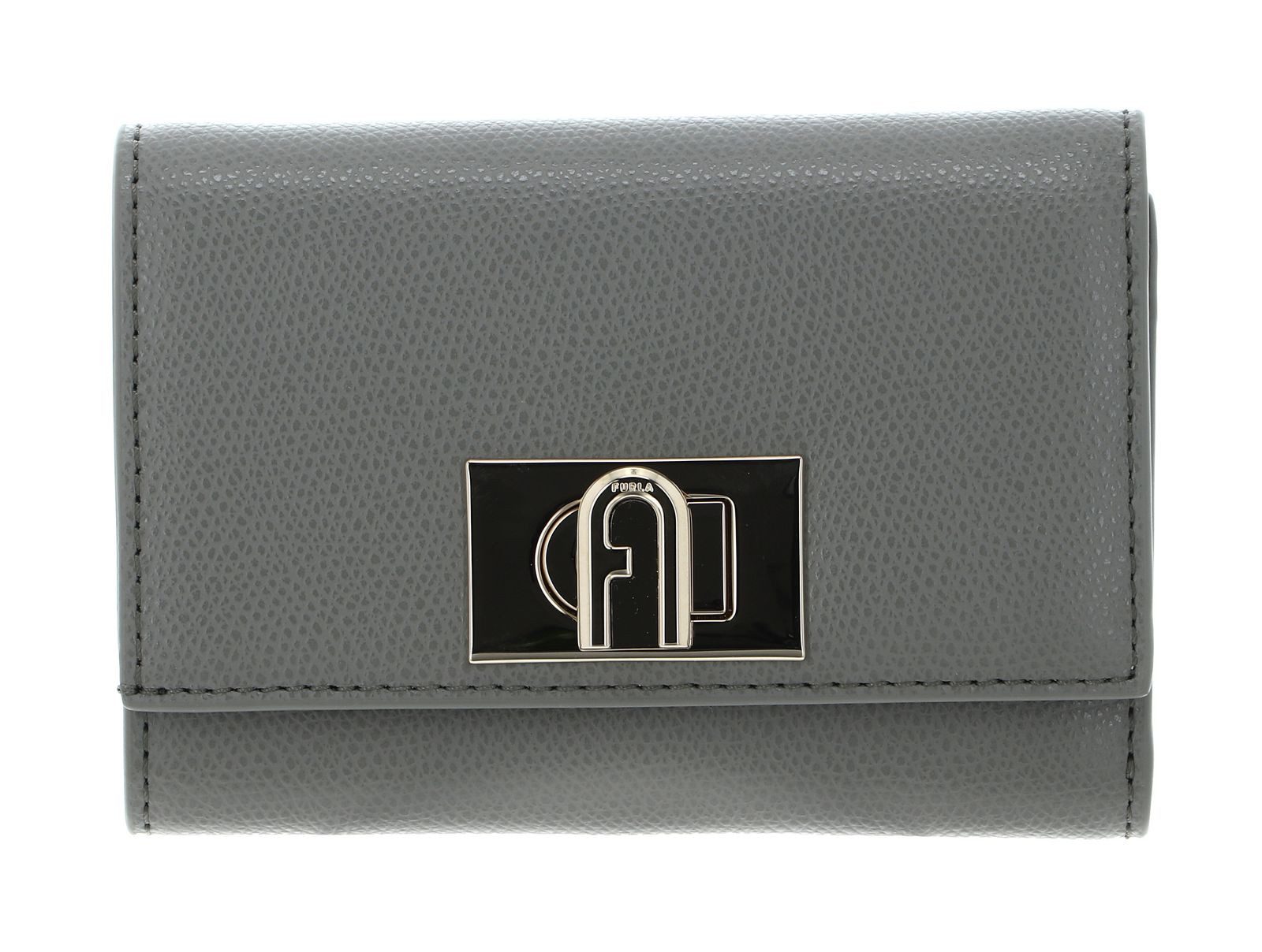 Furla Geldbörse Compact Wallet, aus echtem Leder