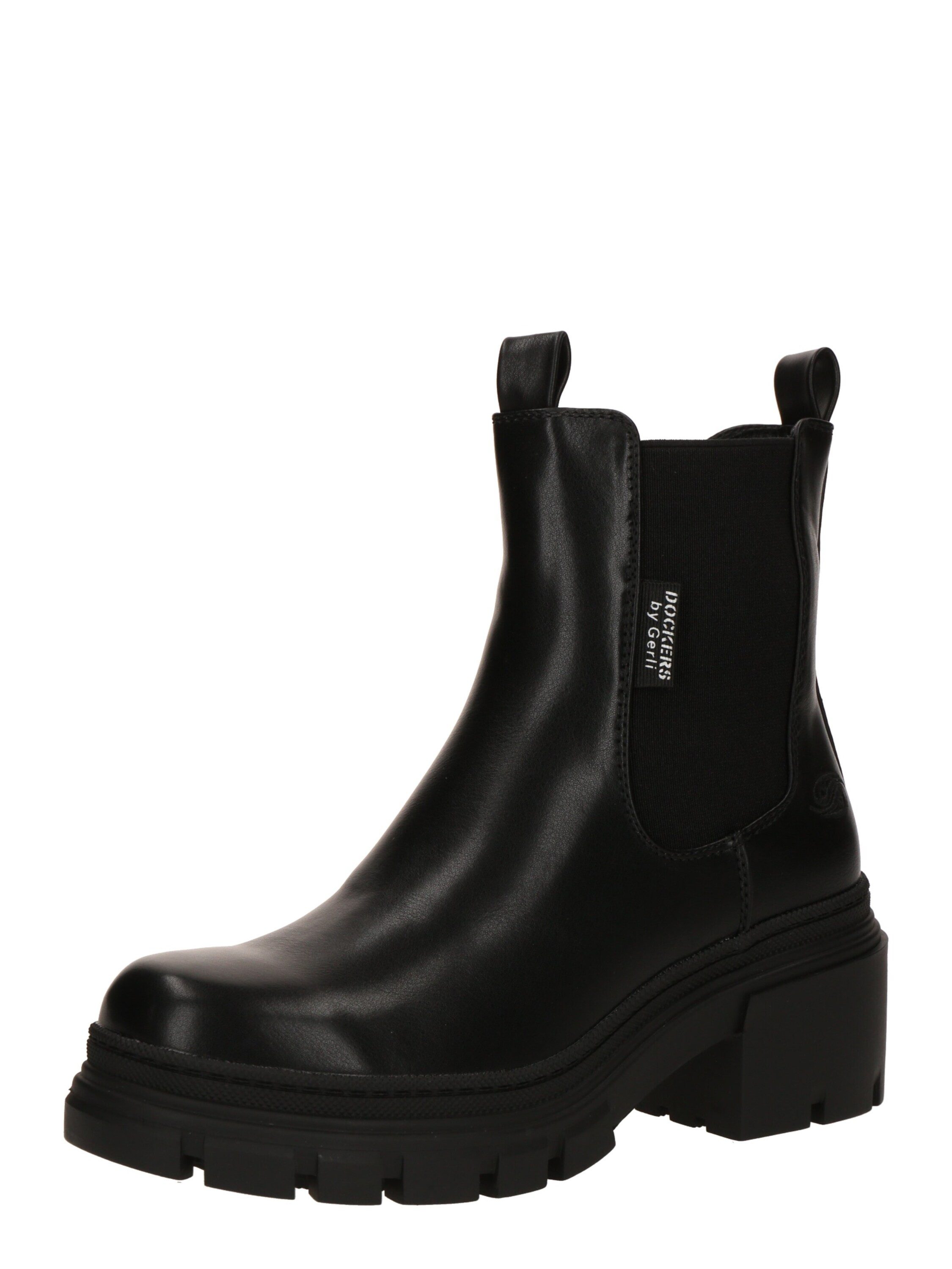 Dockers by Gerli Chelseaboots (1-tlg) günstig online kaufen
