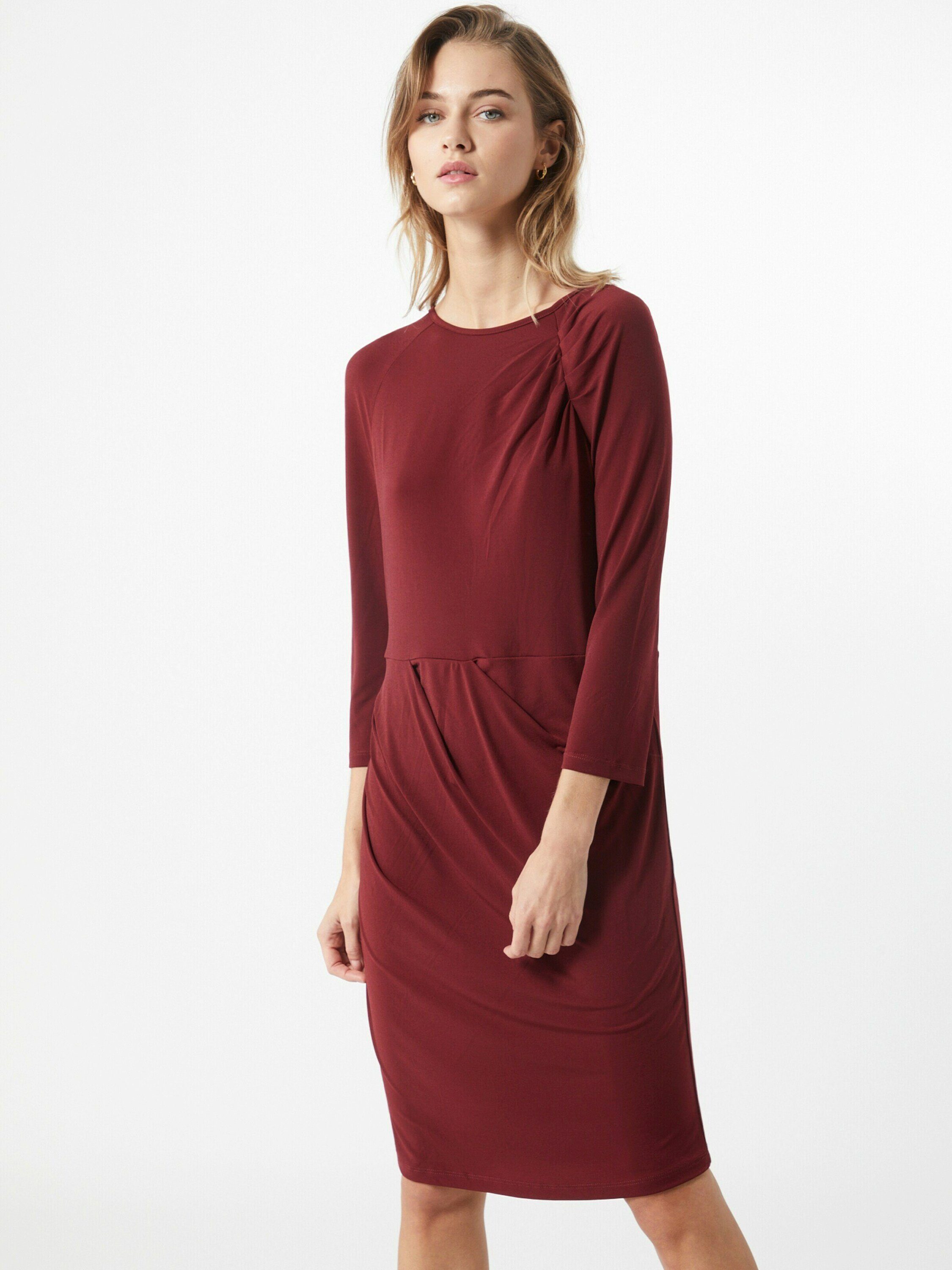 Vero Moda Sommerkleid Melinda (1-tlg) Falten günstig online kaufen