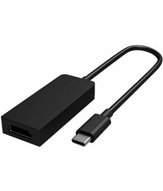 MICROSOFT »USB-C-zu-HDMI-Adapter« ad...