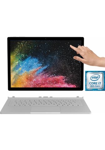 MICROSOFT Surface Book 2 гибкий ноутбук (337 cm ...