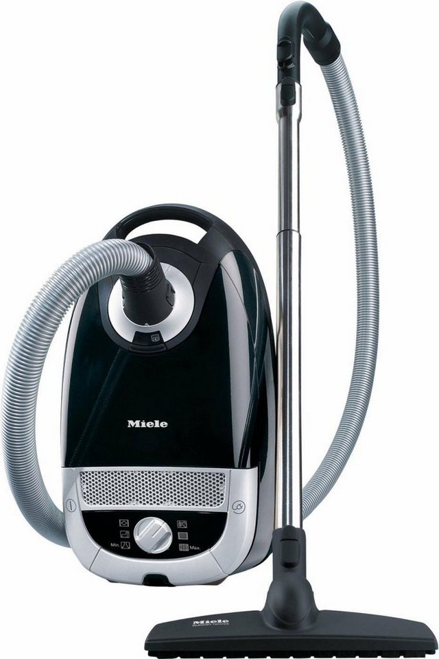 Miele Bodenstaubsauger Complete C2 Parquet EcoLine, 550 Watt, mit Beutel online kaufen OTTO Miele Bodenstaubsauger Complete C2 Parquet EcoLine, 550 Watt, mit Beutel online kaufen OTTO