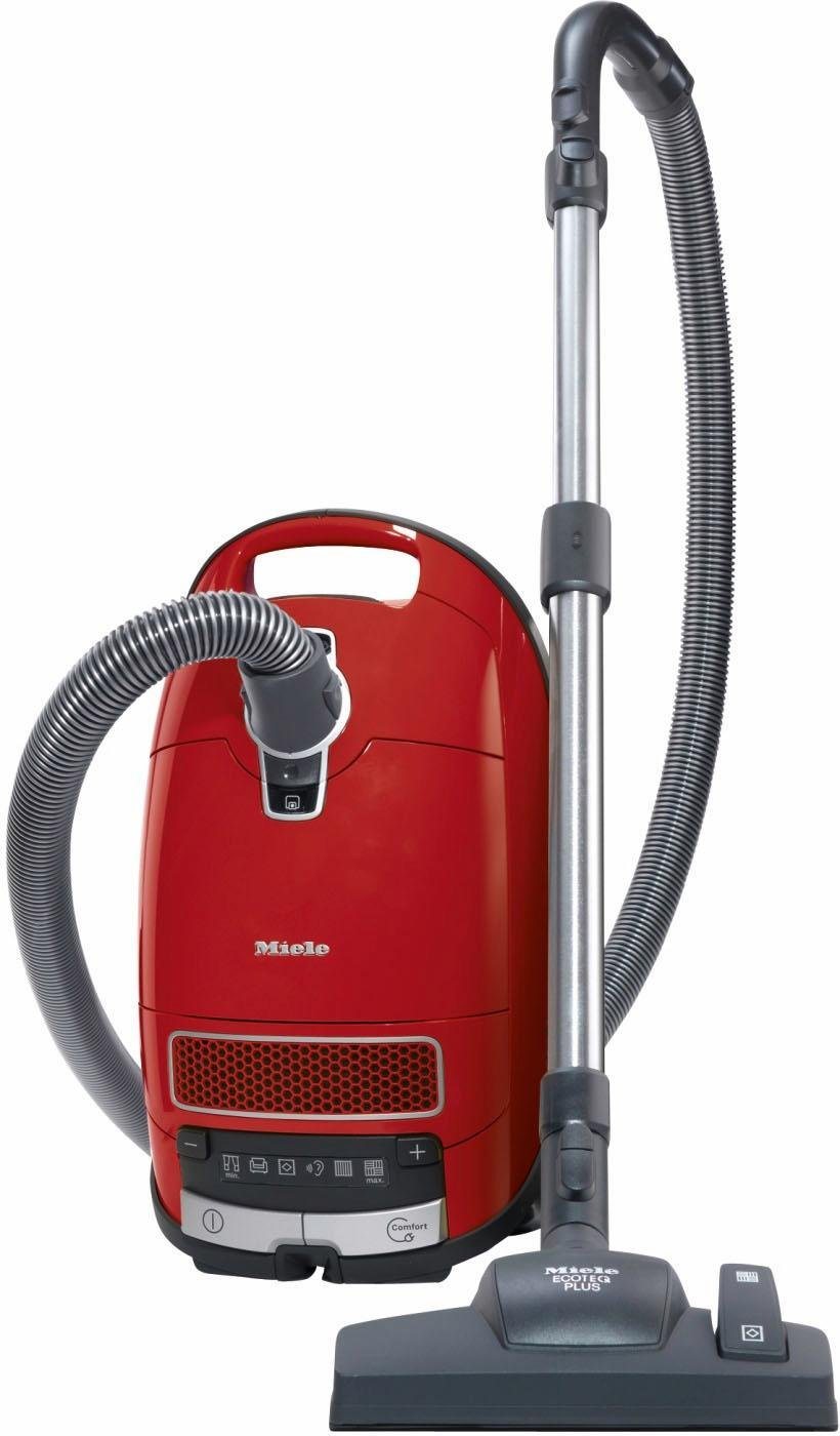 Bodenstaubsauger Complete C3 Excellence EcoLine, 550 Watt, mit Beutel Bodenstaubsauger Complete C3 Excellence EcoLine, 550 Watt, mit Beutel