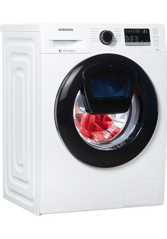 Стиральная машина AddWash W4500 WW7EK4...