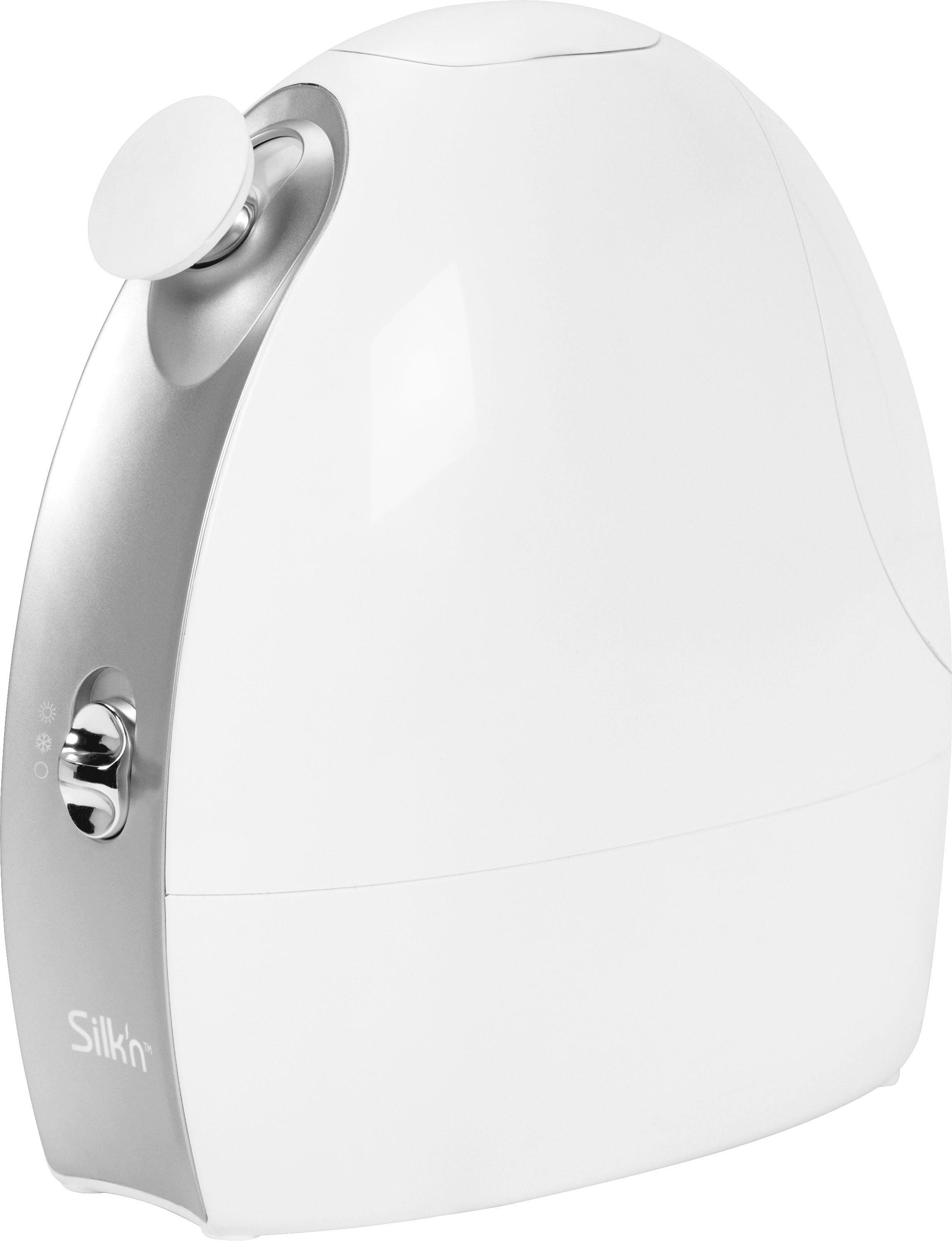 Geberit Up 320 Preisvergleich • Die besten Angebote online kaufen Gesichtssauna VitalSteam Gesichtssauna mit warmem und kaltem Dampf