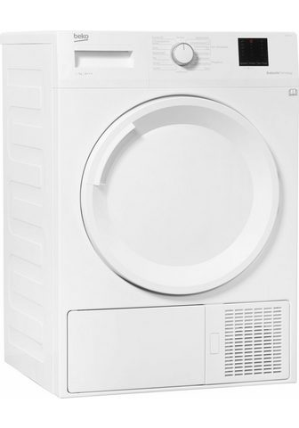 BEKO Сушилка с тепловым насосом DS7511 7 kg...