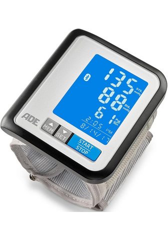 Тонометр BPM 1600 FITvigo