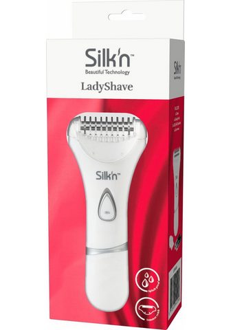 Электробритва Ladyshave Langhaartrimme...