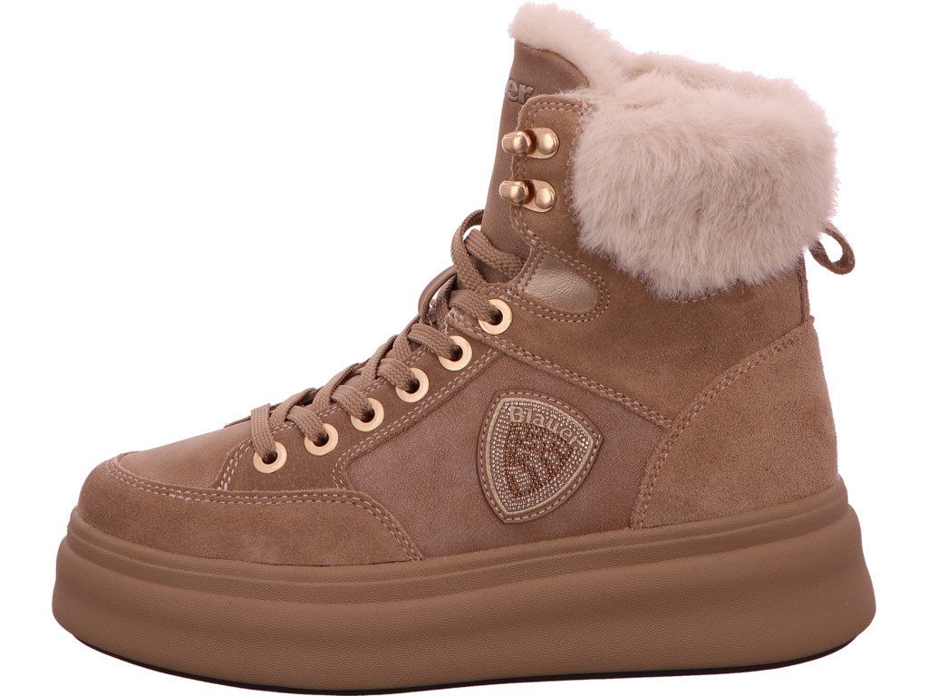 Blauer.USA Stiefelette günstig online kaufen