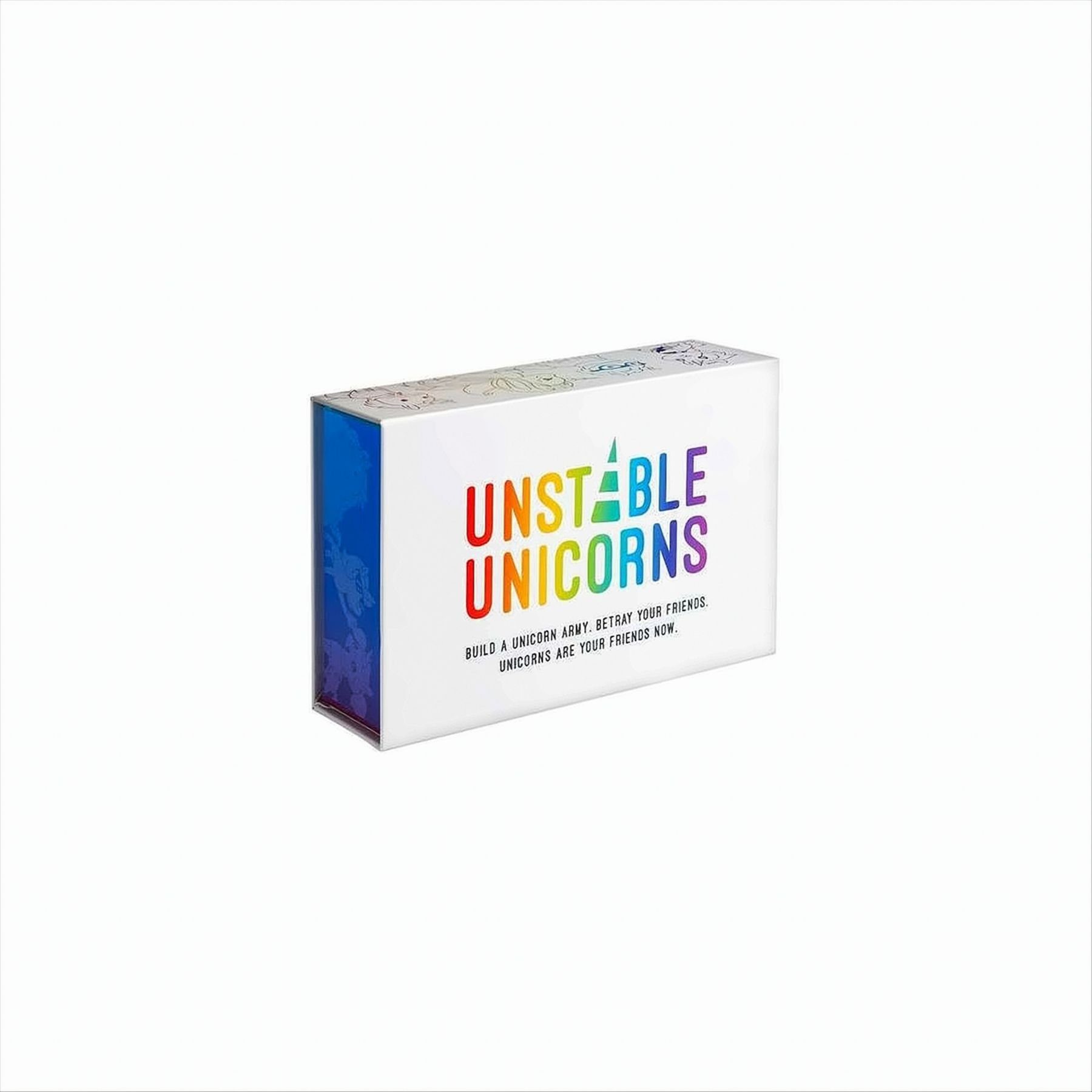 Spiel Unstable Unicorns