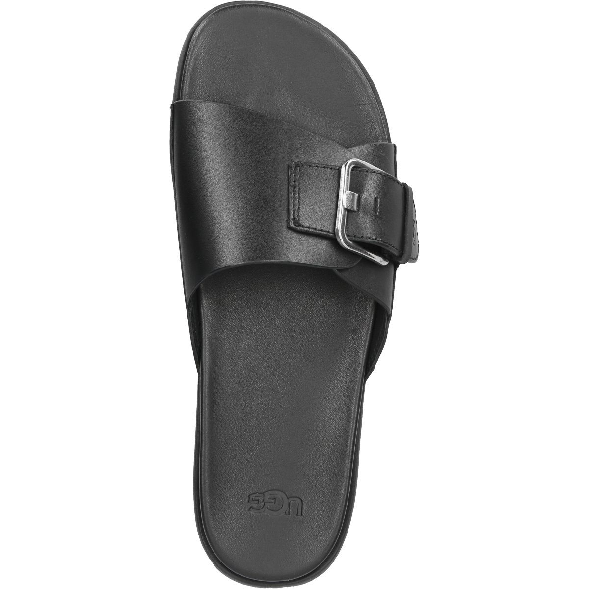 Sandale SLIDE UGG BUCKLE SOLIVAN