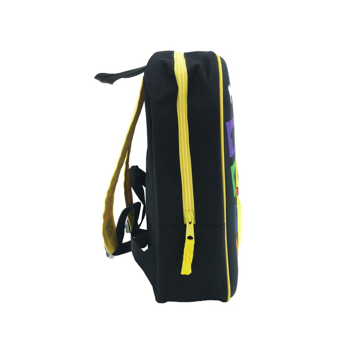 POKÉMON Kinderrucksack Pokémon Rucksack 33 x 26 x 10 cm Kinder Vorschulrucksack (1-tlg)