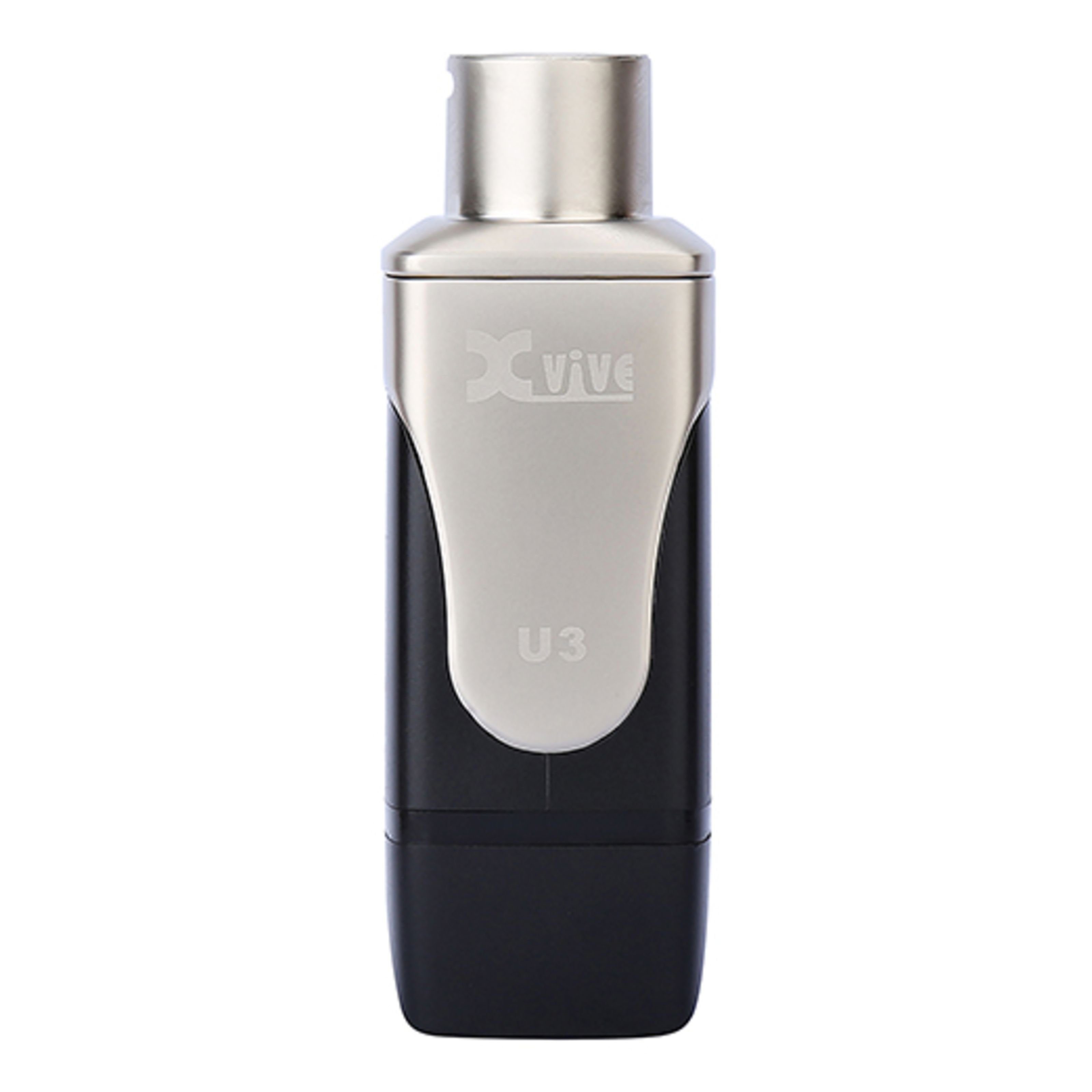 Xvive Mikrofon (U3 Microphone Wireless System), U3 Microphone Wireless System für dynamische Mikrofone -