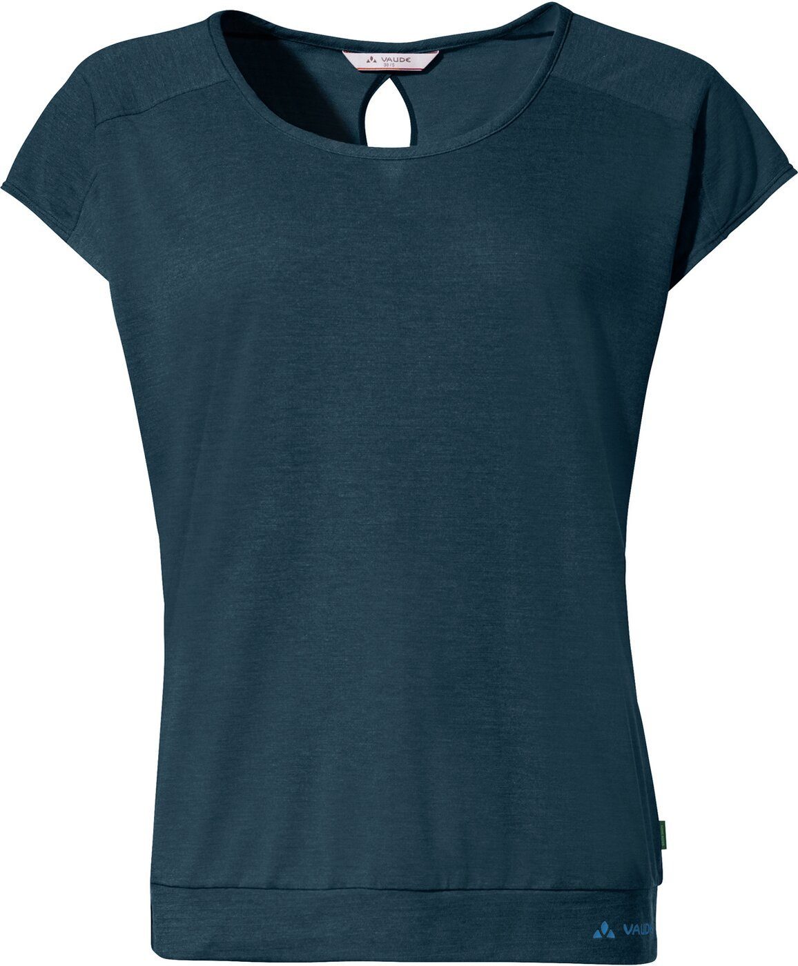 VAUDE Funktionsshirt Wo Skomer T-Shirt III günstig online kaufen