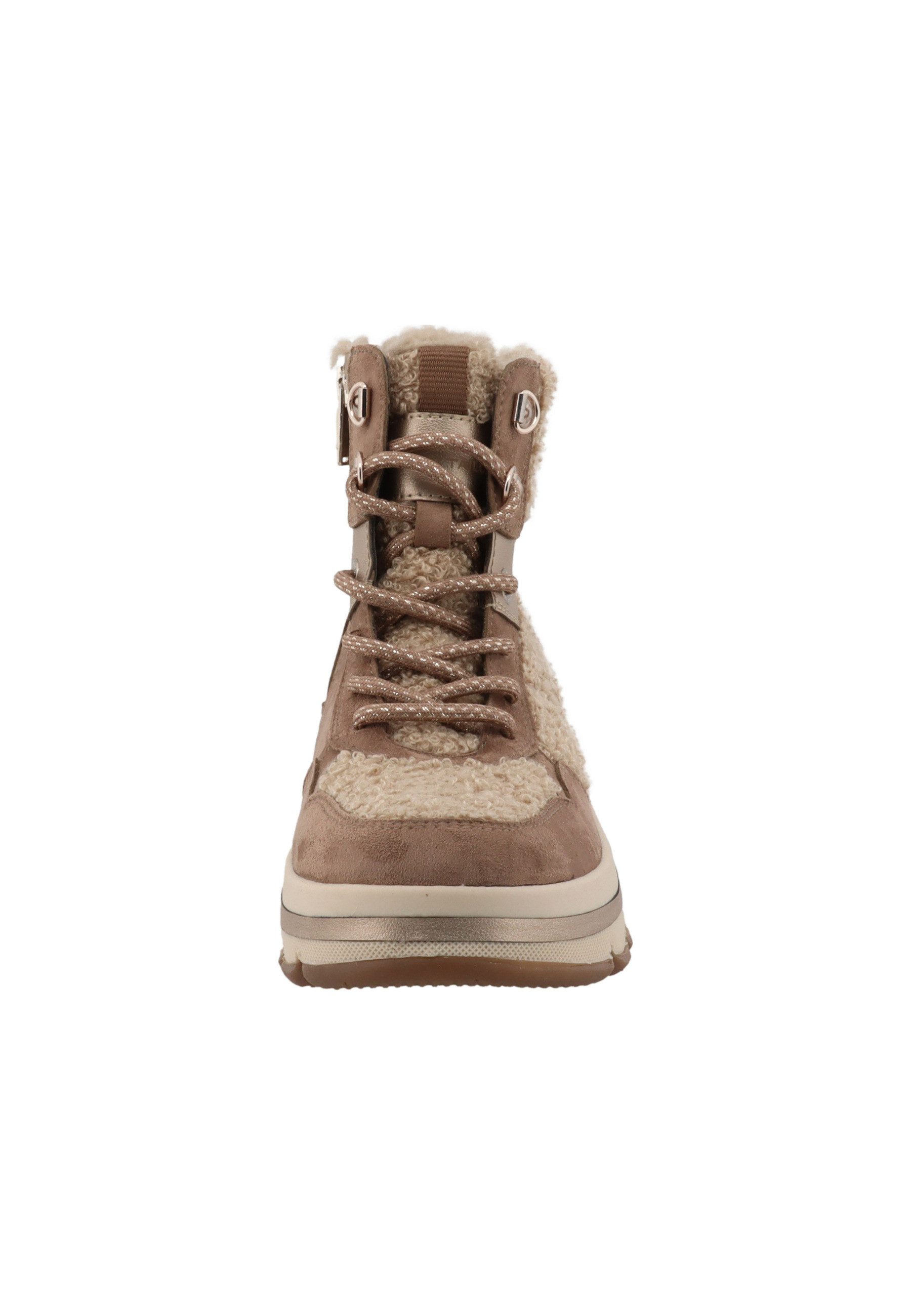 TOM TAILOR Tom Tailor Winter Boots Stiefel