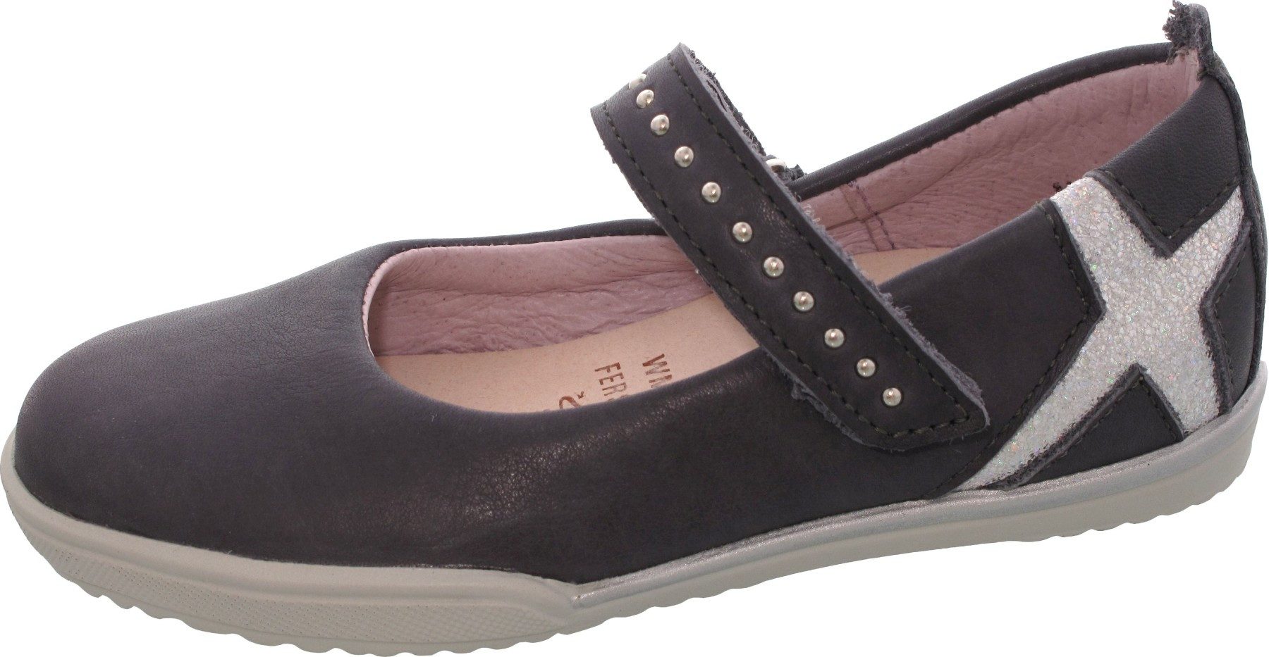 Däumling Däumling Kinder Teens Adele Ballerina Sneaker Ballerinas