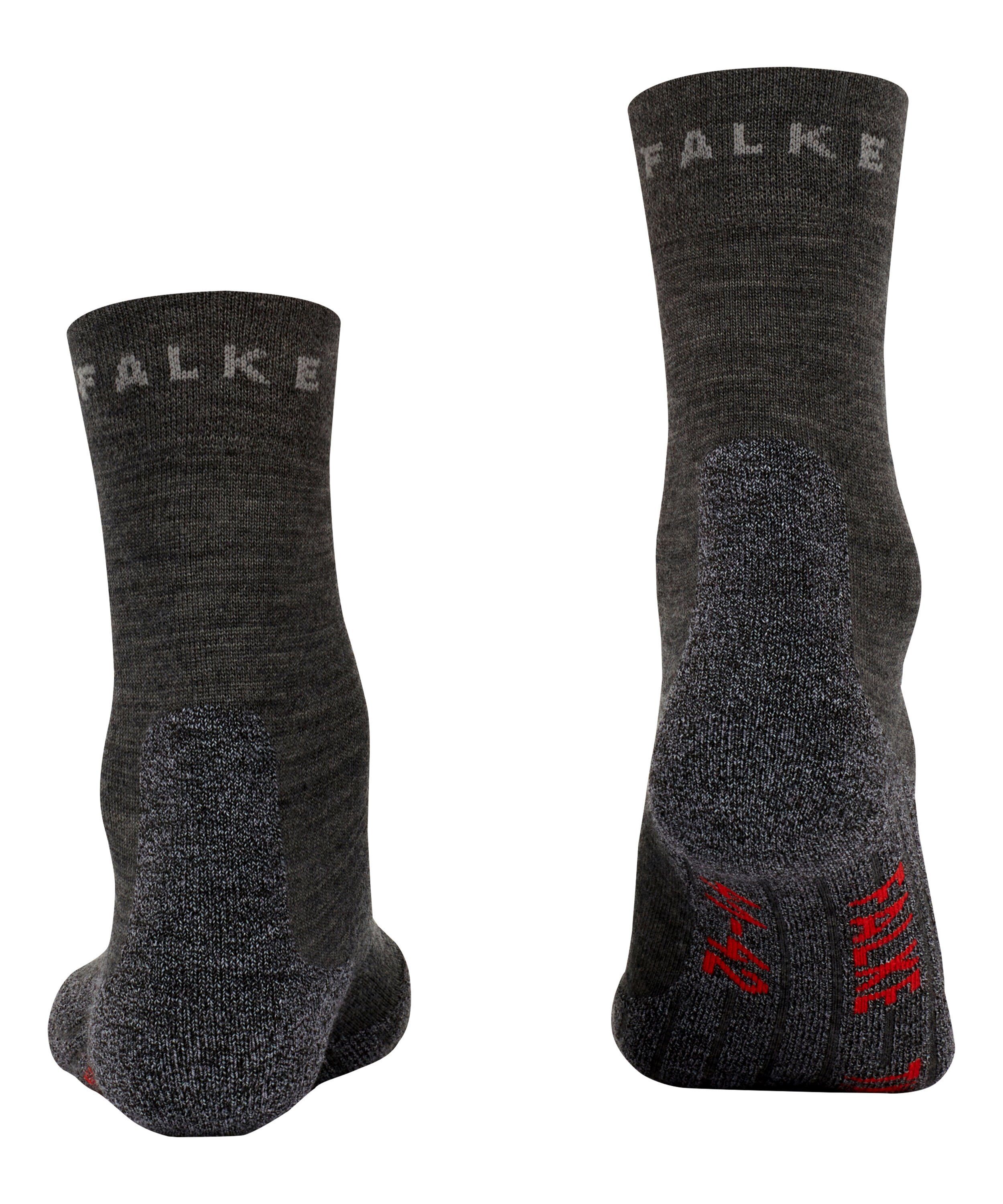 FALKE Wandersocken TK2 Explore Sensitive (1-Paar) Hoher Komfort im Mittelgebirge