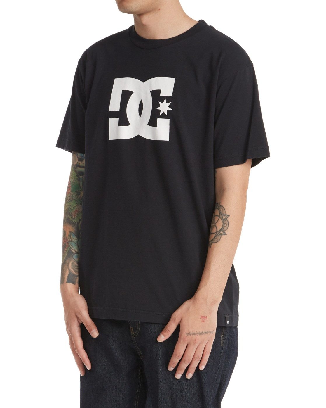 DC Shoes T-Shirt DC Star