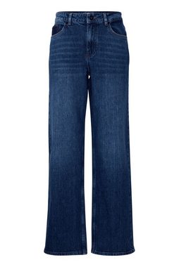 Pulz Jeans 5-Pocket-Jeans PZVEGA HW Jeans Wide Leg - 50207173