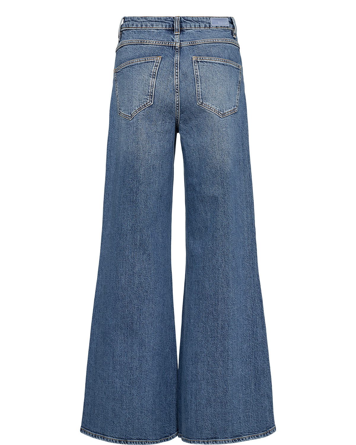 nümph 5-Pocket-Jeans