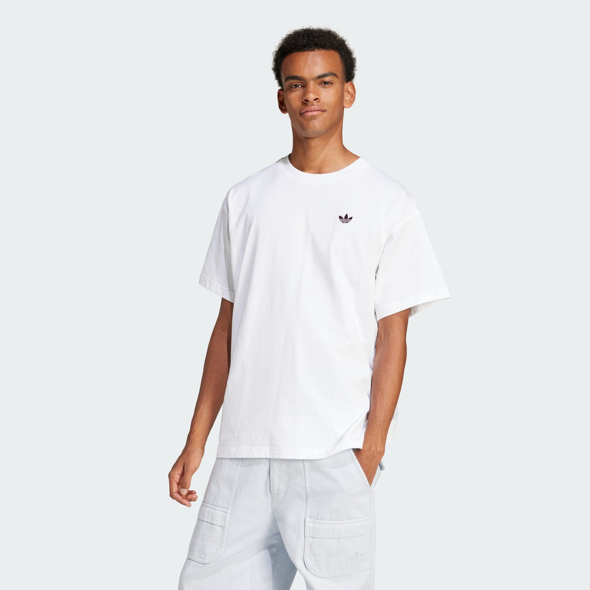 adidas Originals T-Shirt ADIDAS SOFA GRAFIK T-SHIRT (1-tlg) günstig online kaufen