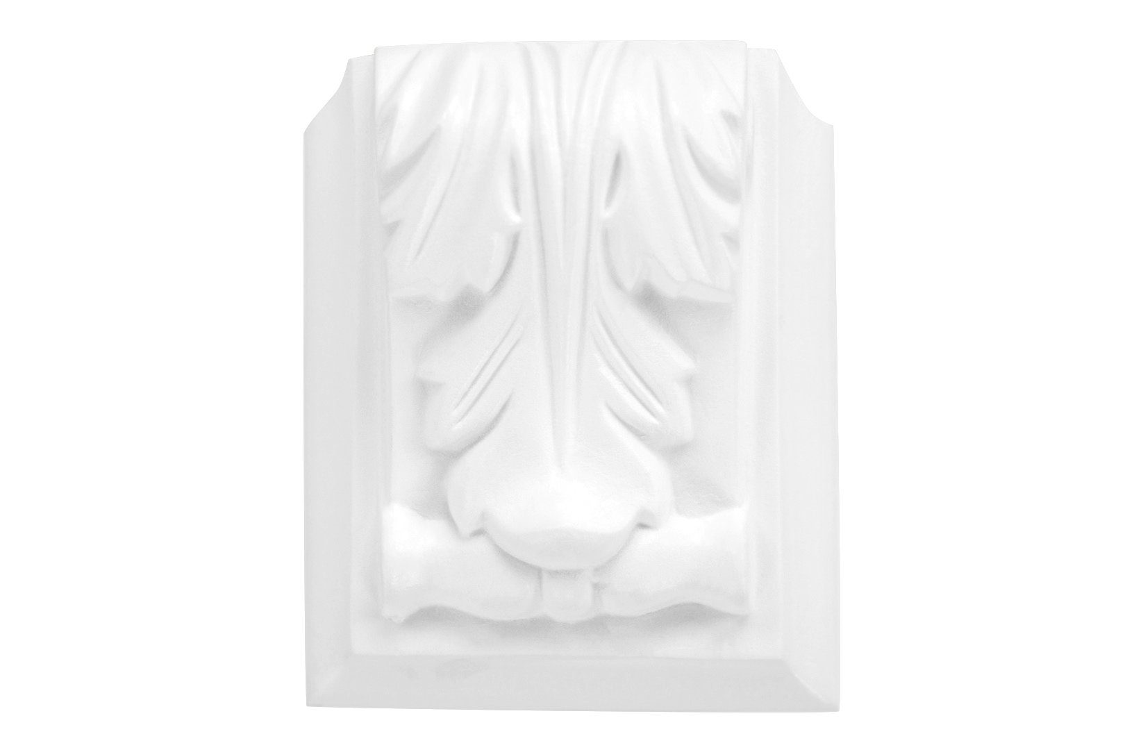Grand Decor Wanddekoobjekt A613 (Ornament aus günstig online kaufen
