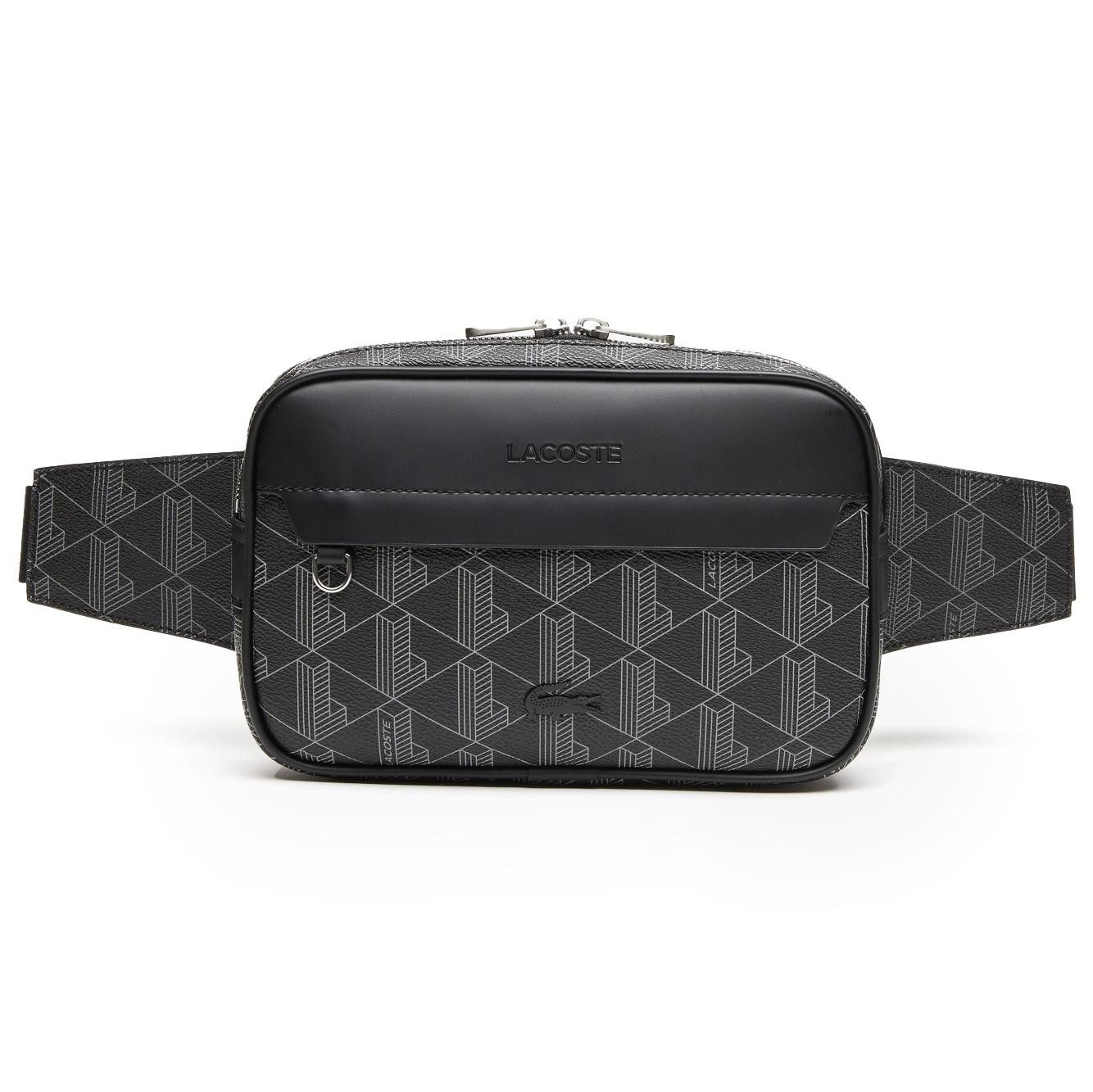 Lacoste Umhängetasche Lacoste The Blend Waist Bag günstig online kaufen