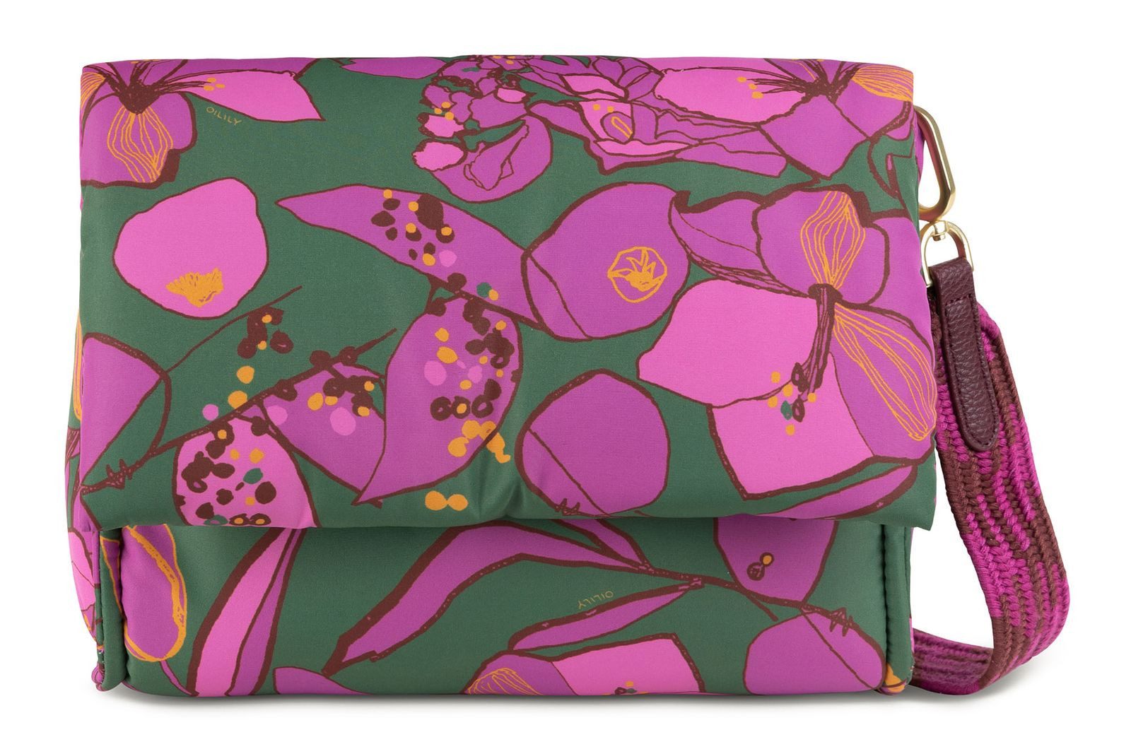Oilily Schultertasche Cross Body Bag