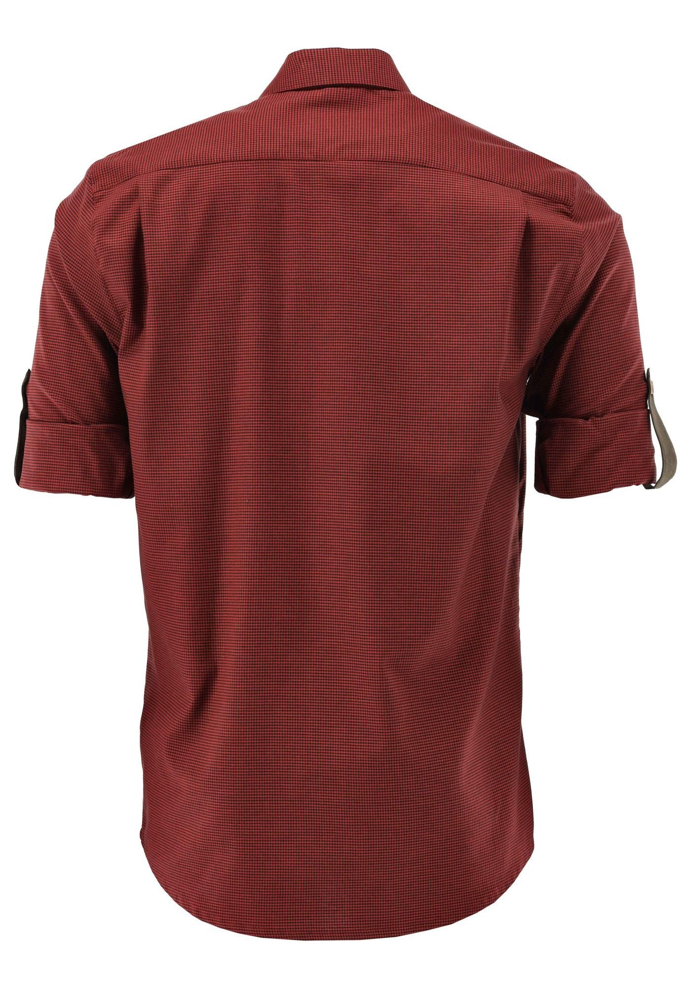 OS Trachten Trachtenhemd Awobu Regular Fit, günstig online kaufen