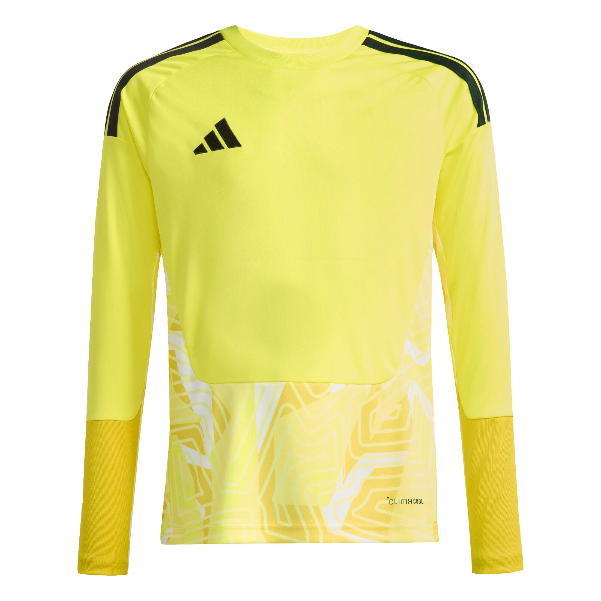 Torwarttrikot adidas Kinder Torwarttrikot Tiro 26 Competition GK LS Jersey Y