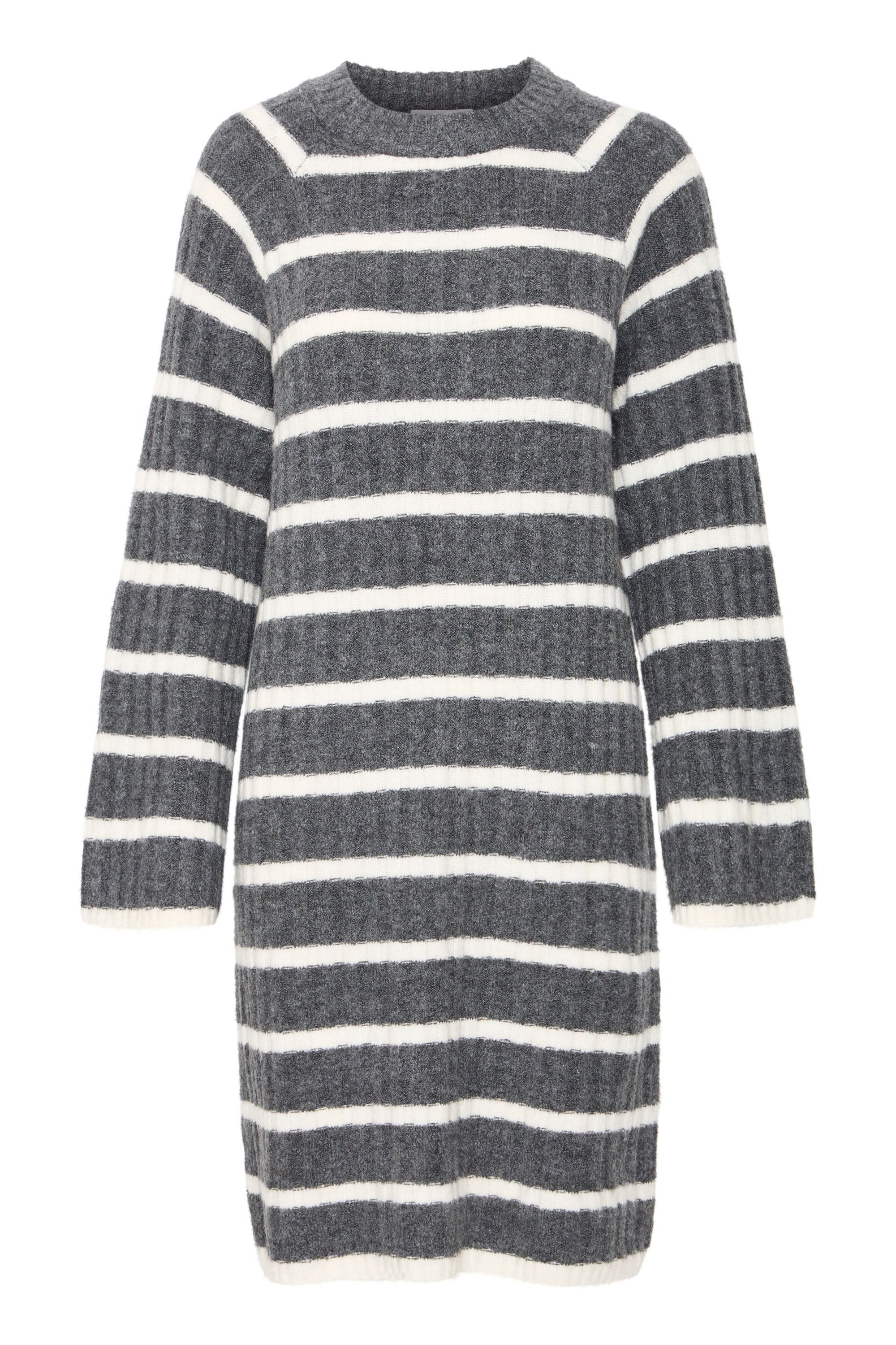 b.young Strickkleid Strickkleid günstig online kaufen