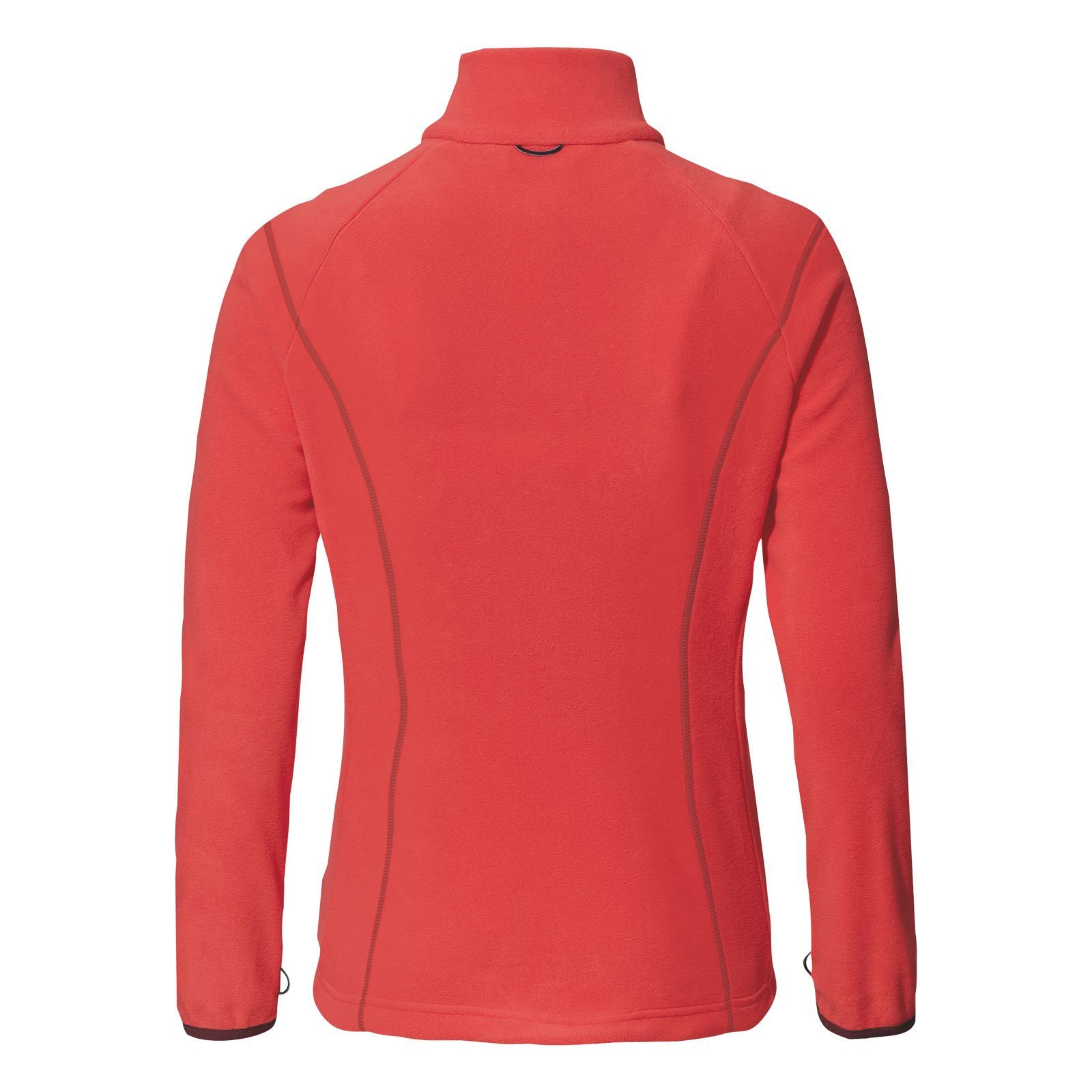 VAUDE Fleecejacke Rosemoor Fleecejacket II mit Möglichkeit zum Einzippen in günstig online kaufen