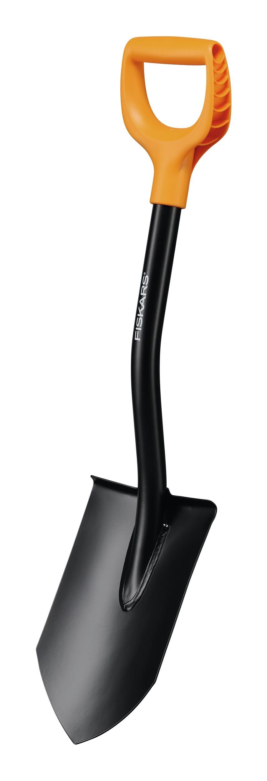 Fiskars Spaten, Autospaten Solid Metall günstig online kaufen