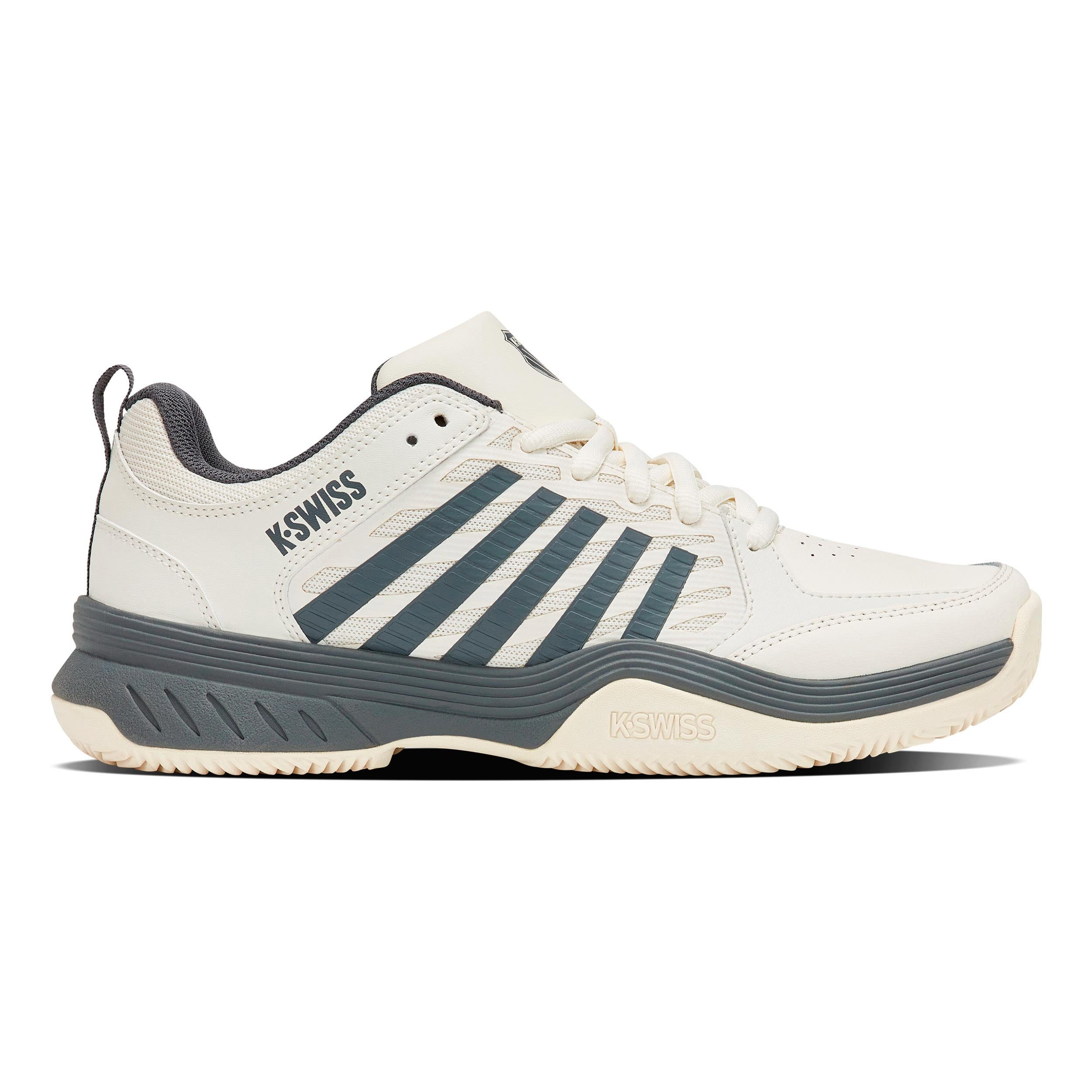 K-Swiss Court Express 2 - Sandplatzcourt Tennisschuh Tennisschuh