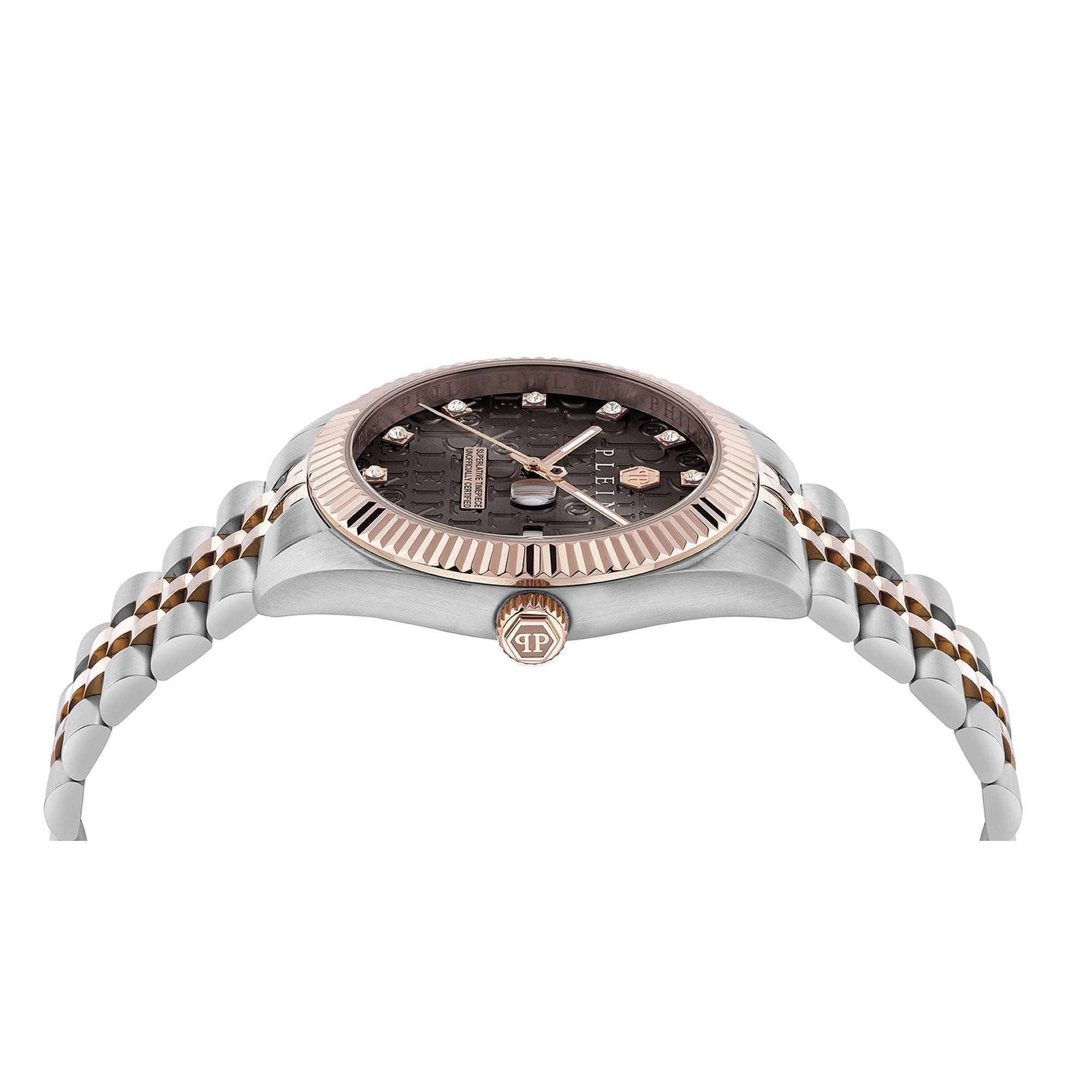PHILIPP PLEIN Quarzuhr PWMFA0625