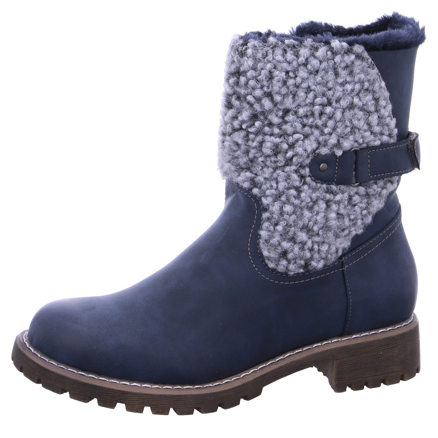 Laufsteg München Schnürstiefel günstig online kaufen